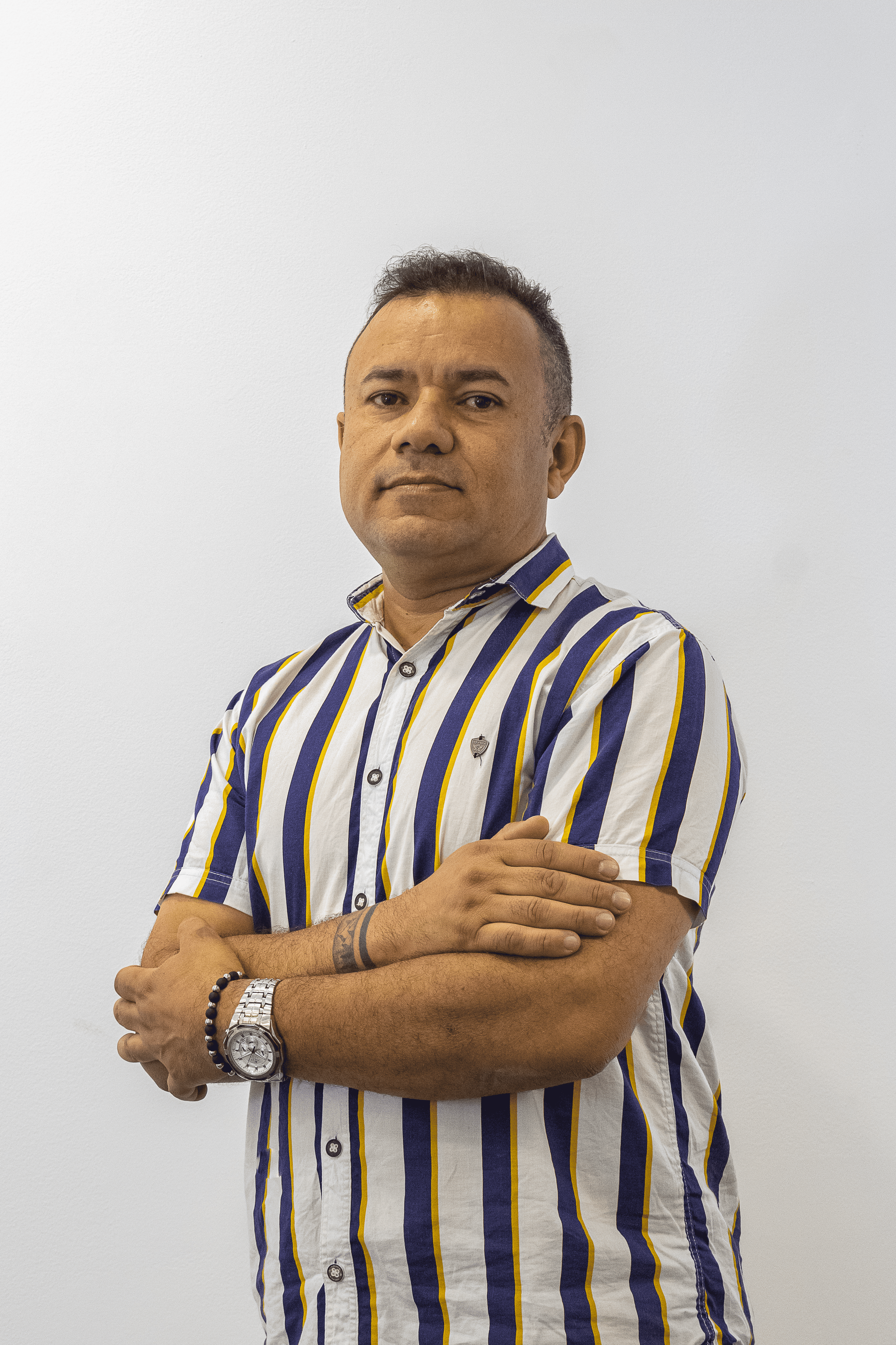 Foto de CAMACHO VELEZ JHON HENRY